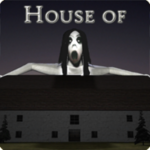 Logo of House of Slendrina android Application 